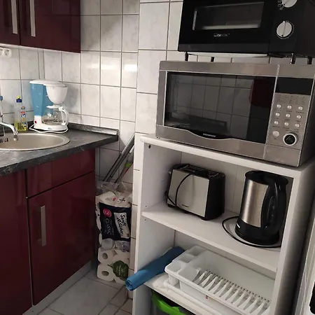 Waldgeist Appartement Bad Harzburg