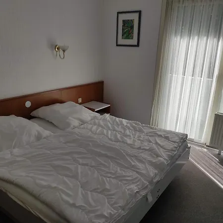 Appartement Waldgeist Bad Harzburg