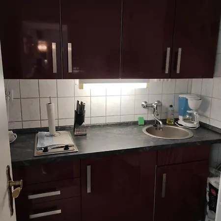 Waldgeist Appartement