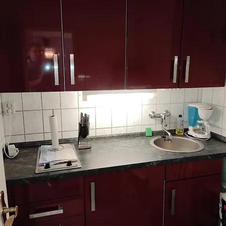 Appartamento Waldgeist