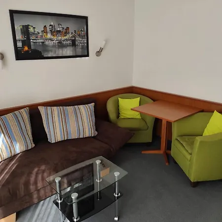 Waldgeist Appartamento *