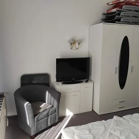 Appartamento Waldgeist *