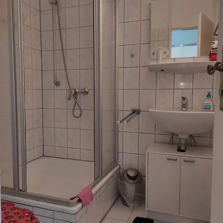 Waldgeist Appartamento Bad Harzburg